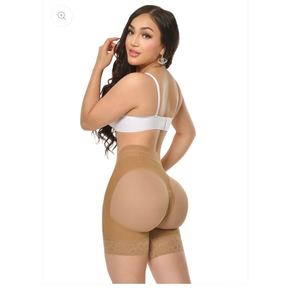 1524 Instant BBL panty ELEGANT FIGURE